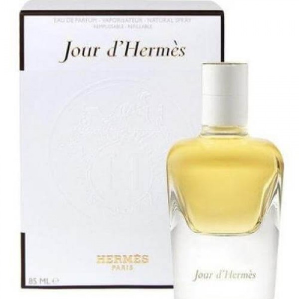 Hermes Jour D`Hermes Gardenia W EDP 85ml