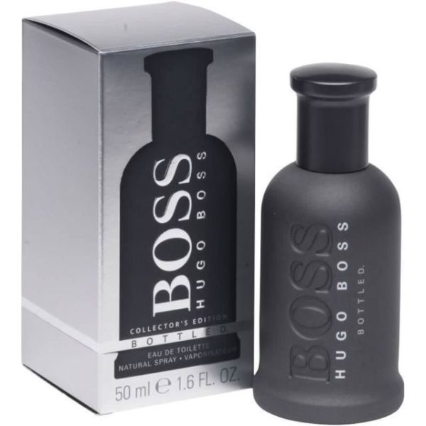 Hugo Boss Boss Bottled Collector?s Edition M EDT 50ml
