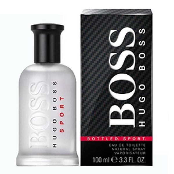 Hugo Boss Boss Bottled Sport M EDT 100ml