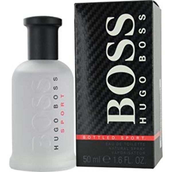Hugo Boss Boss Bottled Sport M EDT 50ml