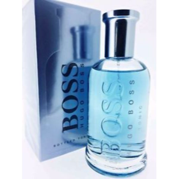 Hugo Boss Boss Bottled Tonic M EDT 200ml / 2017