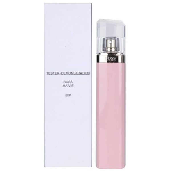 Hugo Boss Boss Ma Vie W EDP 75ml (Tester)