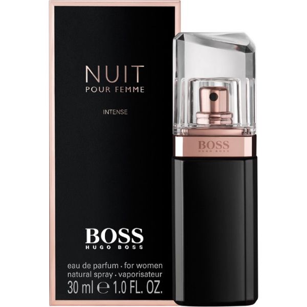 Hugo Boss Boss Nuit Intense W EDP 30ml