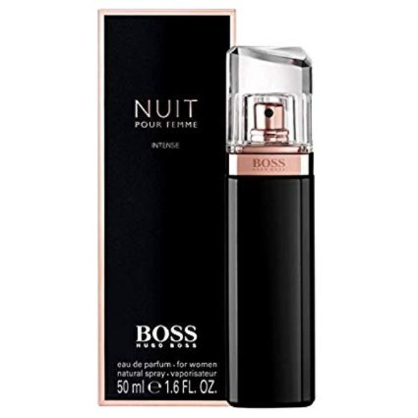 Hugo Boss Boss Nuit W EDP 50ml