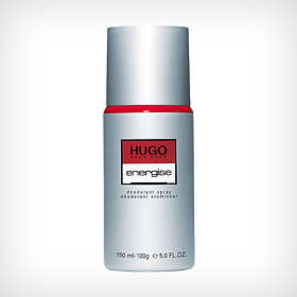 Hugo Boss Hugo Energise M deodorant spray 150ml