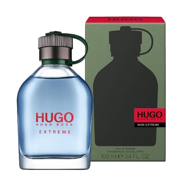 Hugo Boss Hugo Extreme M EDP 100ml