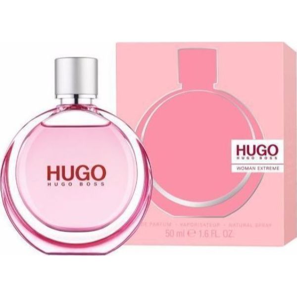 Hugo Boss Hugo Woman Extreme W EDP 50ml / 2016