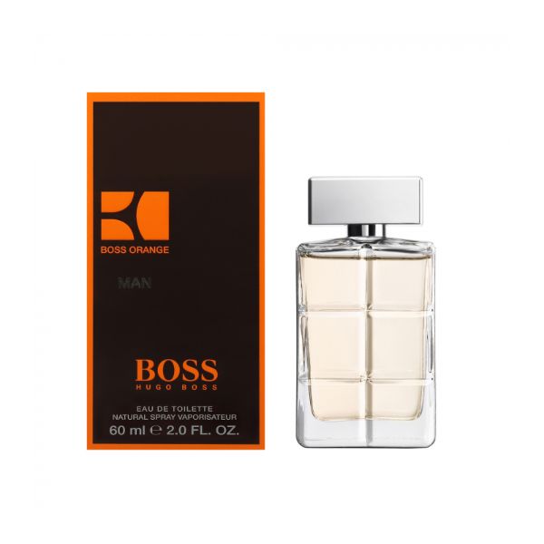 Hugo Boss Orange M EDT 60ml
