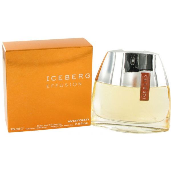 Iceberg Effusion W EDT 75ml