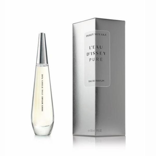 Issey Miyake L`Eau d`Issey Pure W EDP 30ml / 2016