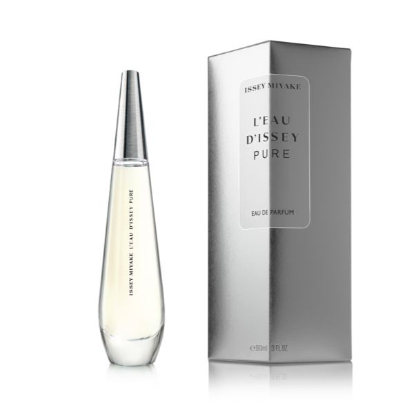 Issey Miyake L`Eau d`Issey Pure W EDP 90ml / 2016