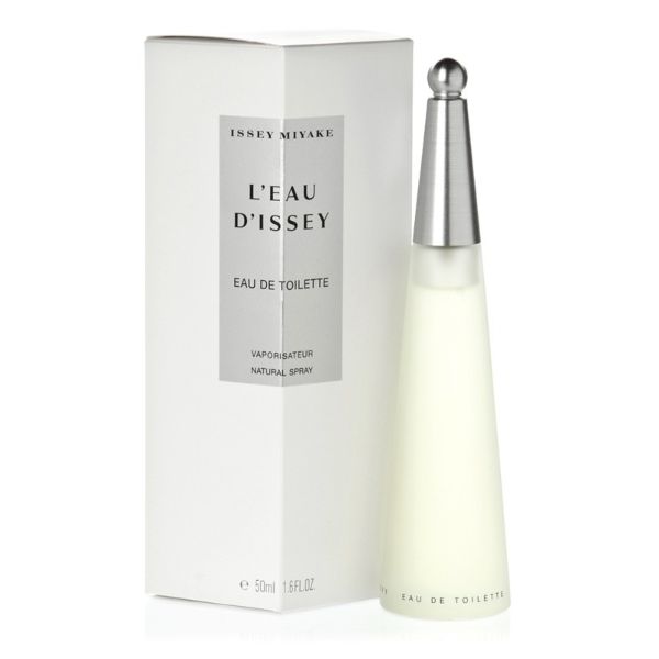 Issey Miyake L`Eau d`Issey W EDT 50ml