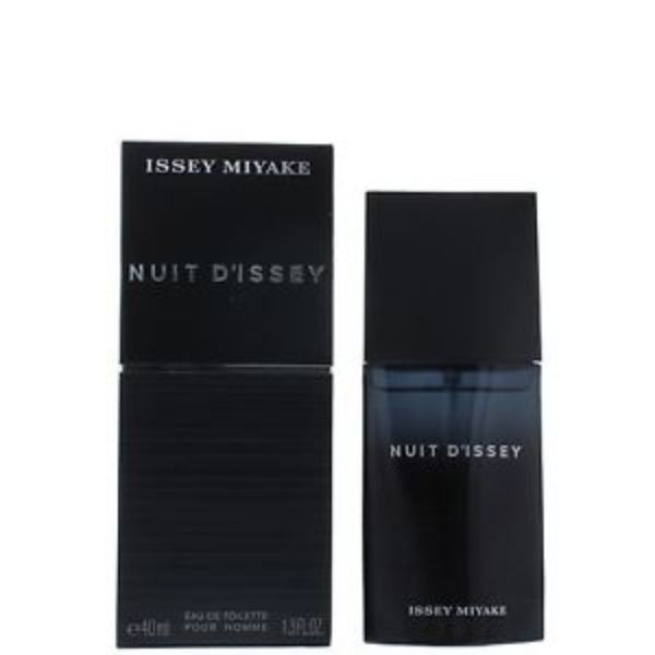 Issey Miyake Nuit d`Issey M EDT 40ml