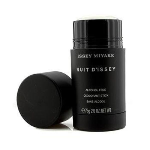 Issey Miyake Nuit d`Issey Parfum M deodorant stick 75ml