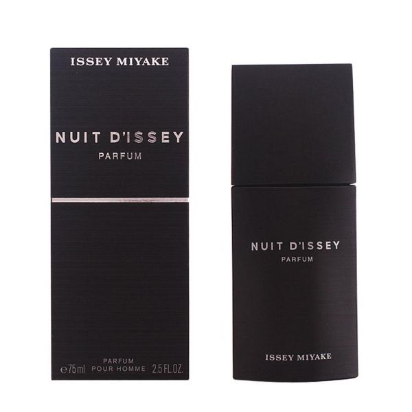 Issey Miyake Nuit d`Issey Parfum M EDP 75ml