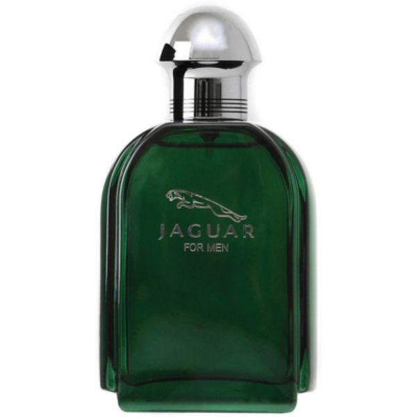 Jaguar Jaguar for Men / green/ M EDT 100ml Tester