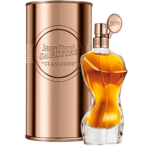 Jean Paul Gaultier Classique Essence de Parfum W EDP Intense 100ml / 2016