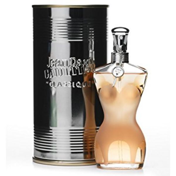Jean Paul Gaultier Classique W EDT 50ml