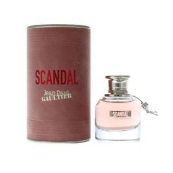 Jean Paul Gaultier Scandal W EDP 30ml / 2017