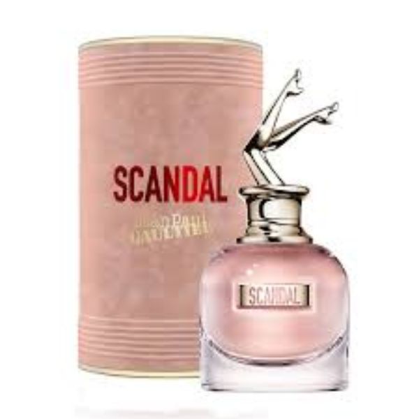 Jean Paul Gaultier Scandal W EDP 50ml / 2017