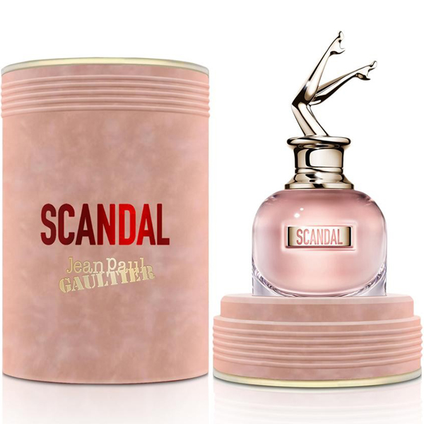 Jean Paul Gaultier Scandal W EDP 80ml / 2017