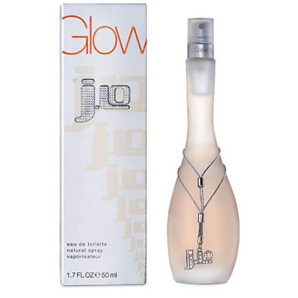 Jennifer Lopez Glow W EDT 50ml