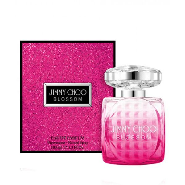 Jimmy Choo Blossom W EDP 100ml