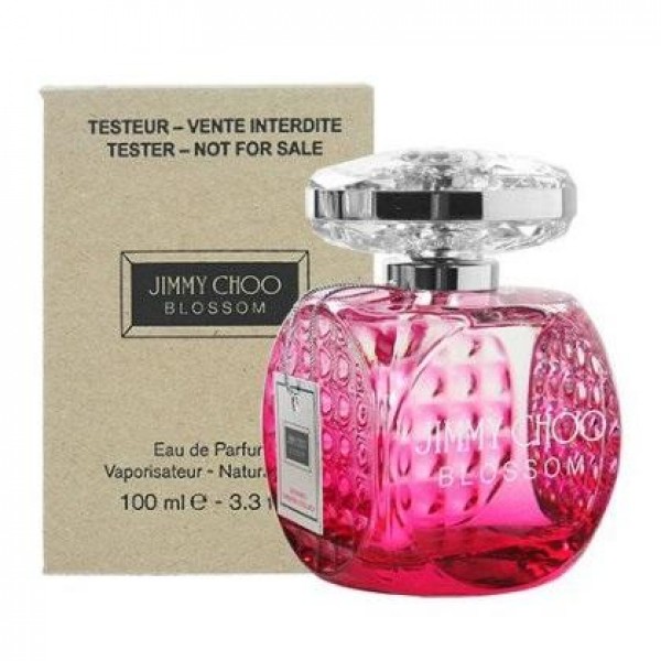 Jimmy Choo Blossom W EDP 100ml Tester