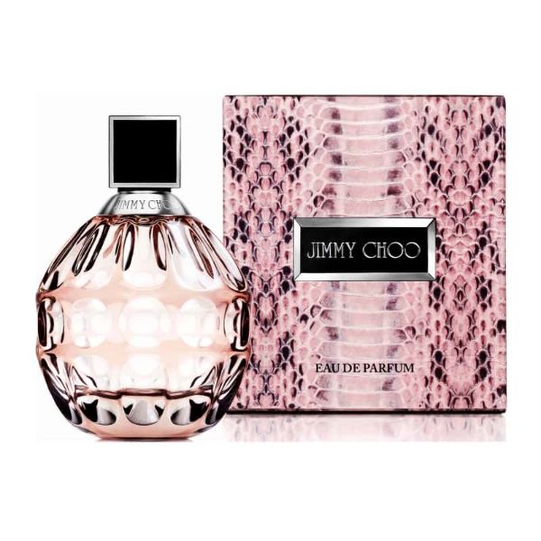 Jimmy Choo Jimmy Choo W EDP 60ml