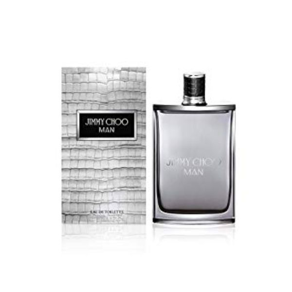 Jimmy Choo Man M EDT 100ml