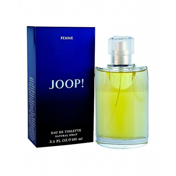 Joop! Joop! Femme W EDT 100ml