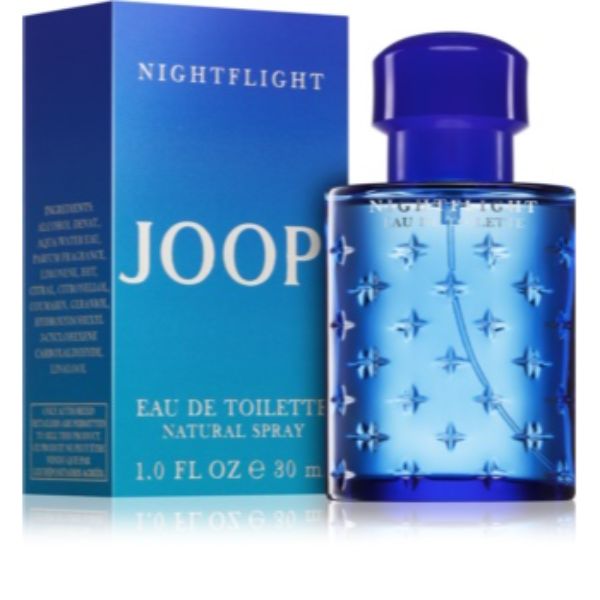 Joop! Nightflight M EDT 30ml
