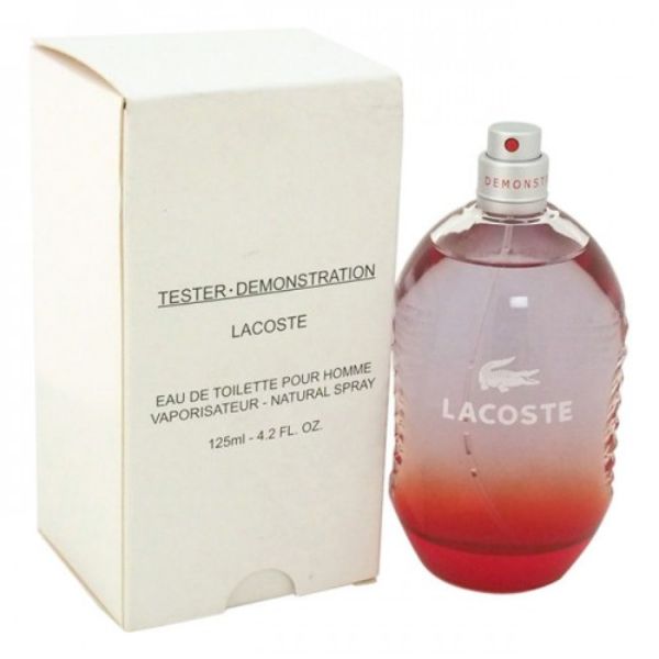Lacoste Style in Play M EDT 125ml Tester