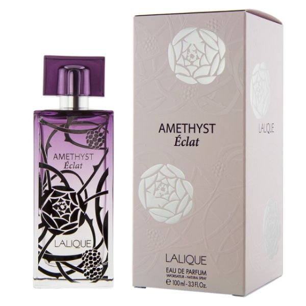 Lalique Amethyste Eclat W EDP 100ml