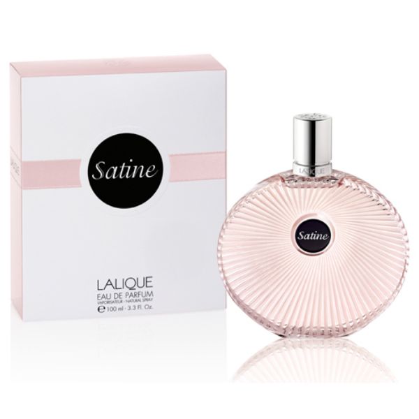 Lalique Satine W EDP 100ml