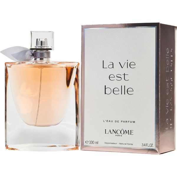 Lancome La Vie Est Belle W EDP 100ml ET