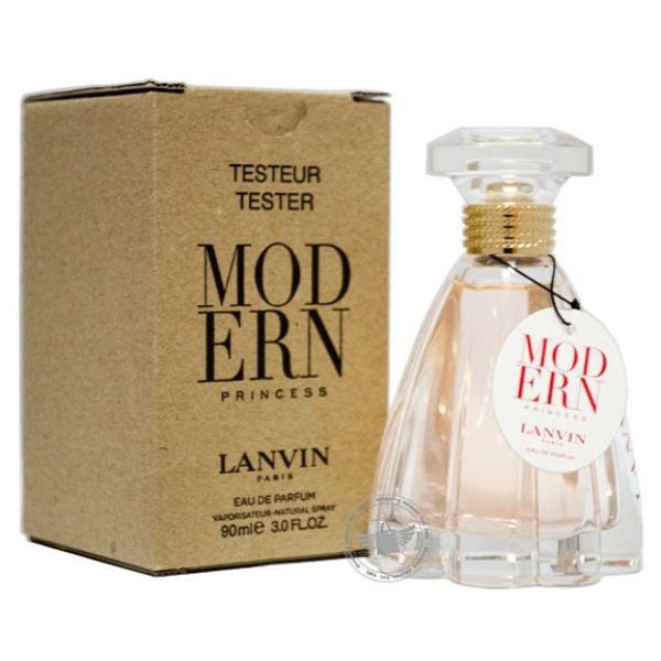 Lanvin Modern Princess W EDP 90ml Tester / 2016