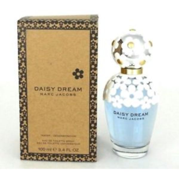 Marc Jacobs Daisy Dream W EDT 100 ml Tester