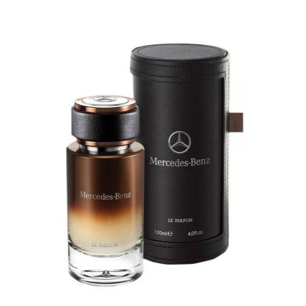 Mercedes-Benz Le Parfum M EDP 120ml