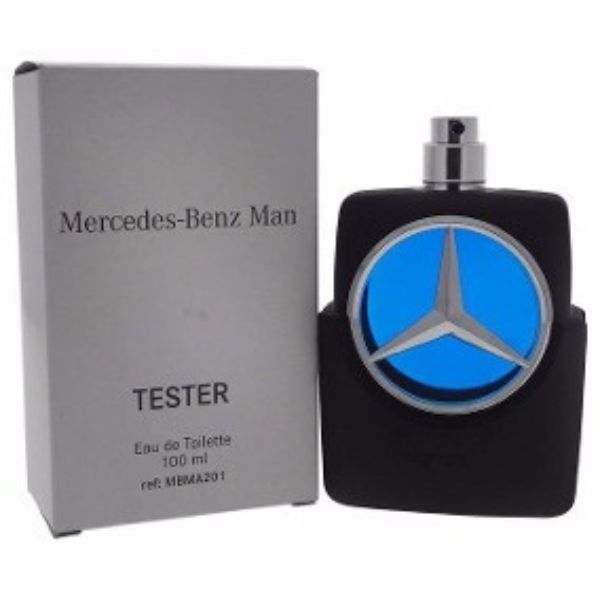 Mercedes-Benz Man M EDT 100ml (Tester)