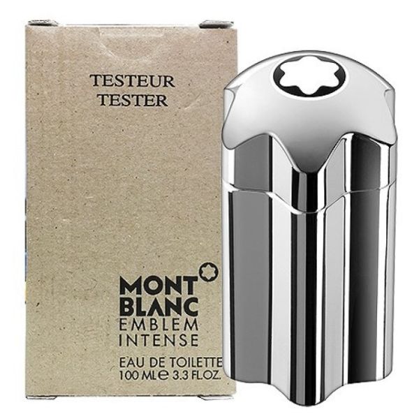 Mont Blanc Emblem Intense M EDT 100ml Tester