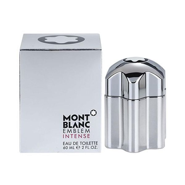 Mont Blanc Emblem Intense M EDT 60ml