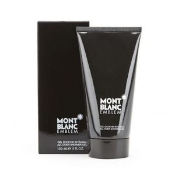 Mont Blanc Emblem M aftershave balm 150ml