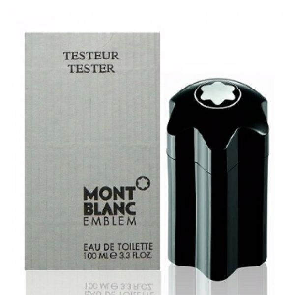 Mont Blanc Emblem M EDT 100ml Tester