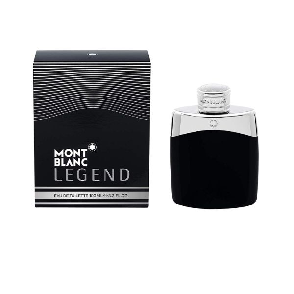 Mont Blanc Legend M EDT 50ml