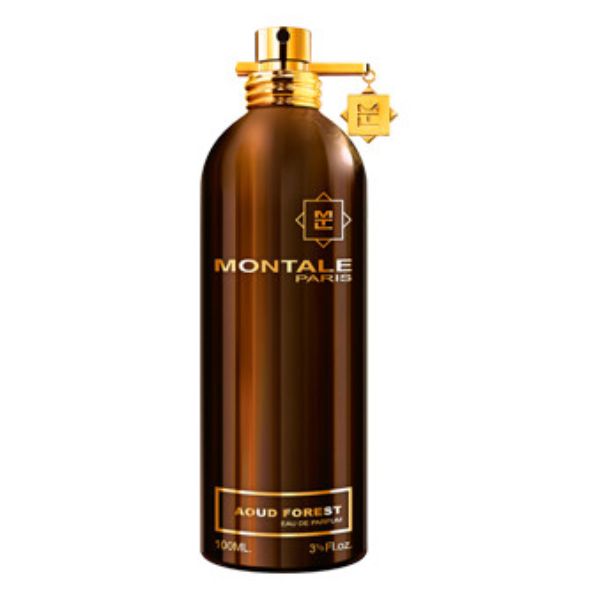 Montale Aoud Forest U EDP 100ml .Tester