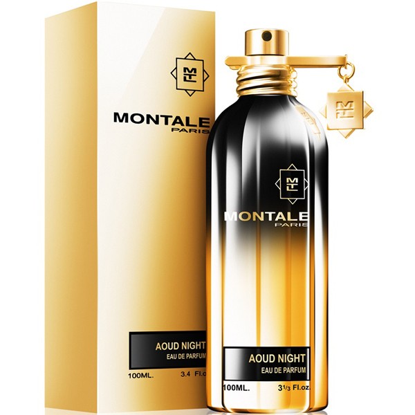 Montale Aoud Night U EDP 100ml