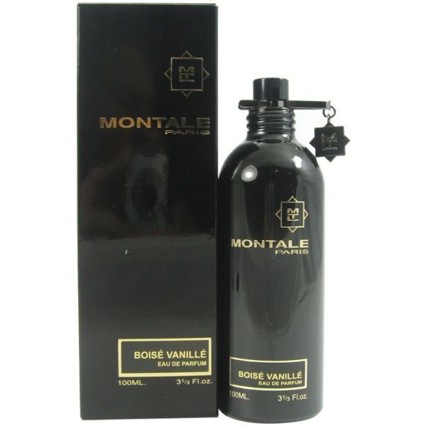 Montale Boise Vanille W EDP 100ml