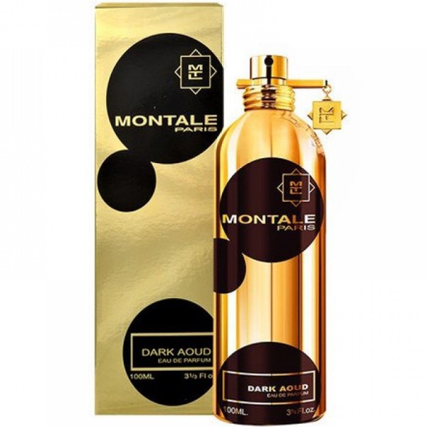 Montale Dark Aoud U EDP 100ml