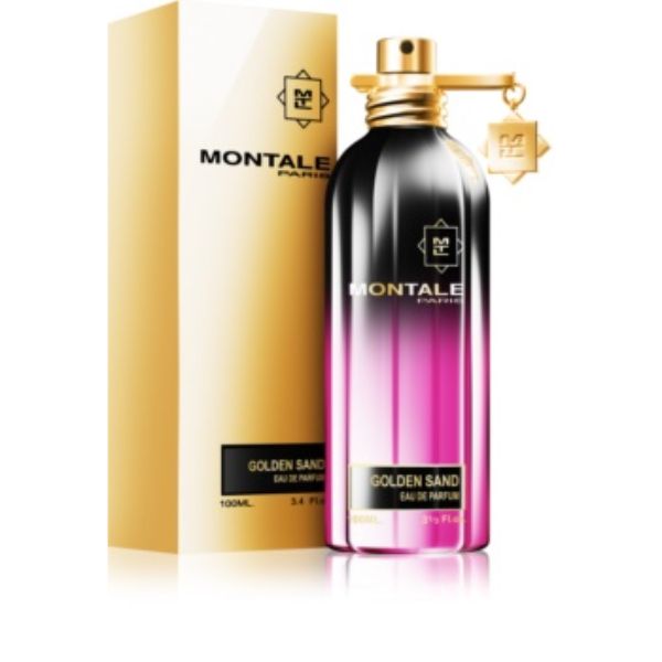 Montale Golden Sand U EDP 100ml